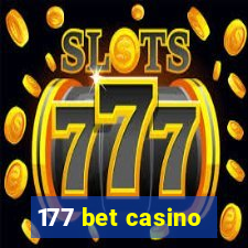 177 bet casino